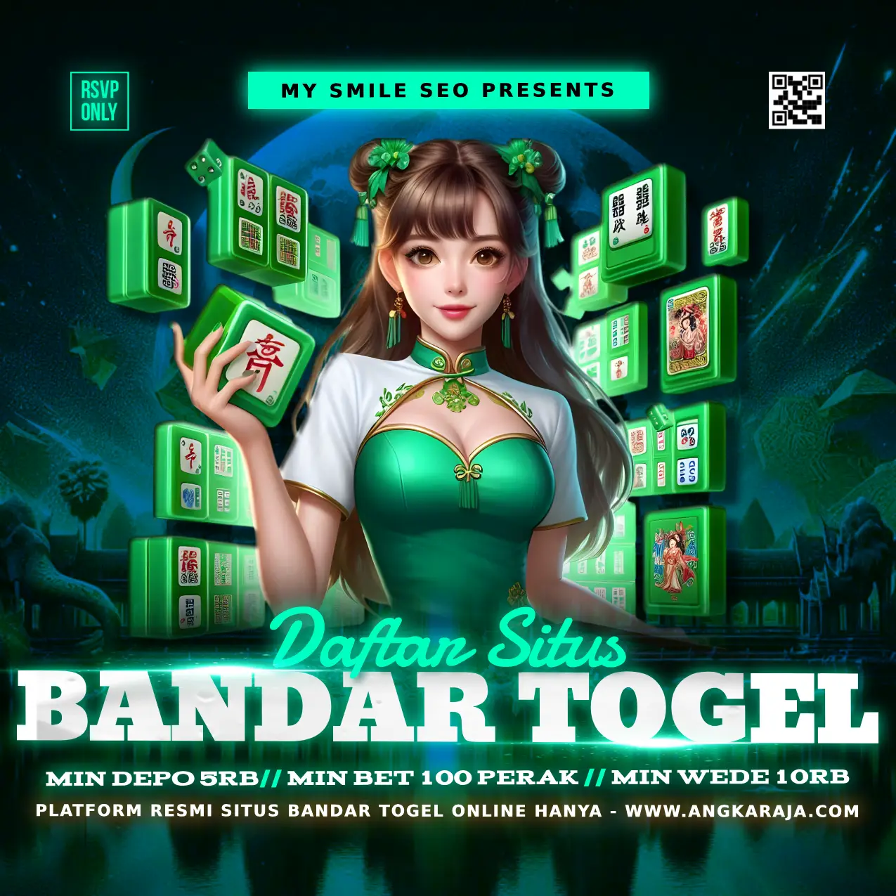 ANGKARAJA ^ Platform Daftar & Login Situs Resmi Bandar Togel Online 4D